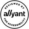 Site Reviewed by Allyant